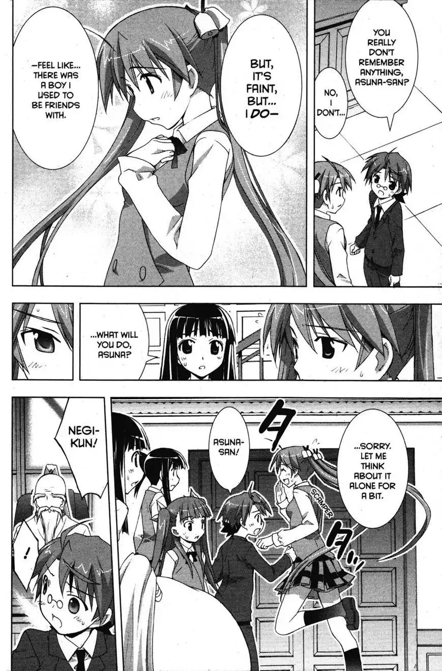 Negima!? Neo Chapter 32 20